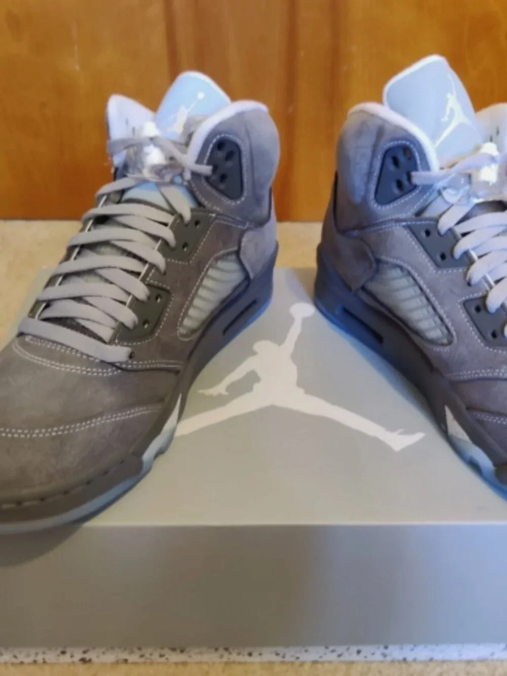 Jordan brand new